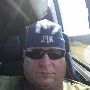 Meet your Posher, Brian